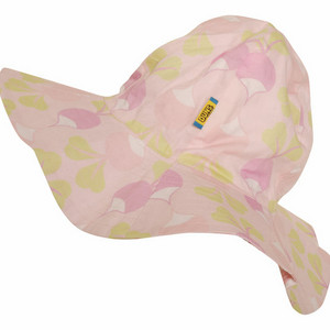 던스 빅순무 페탈 핑크 썬햇 M사이즈 미시착 새상품 이미지