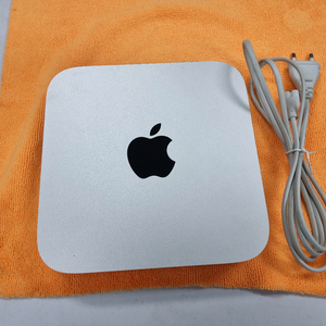 맥미니 A1347 mid 2011 인텔 i5