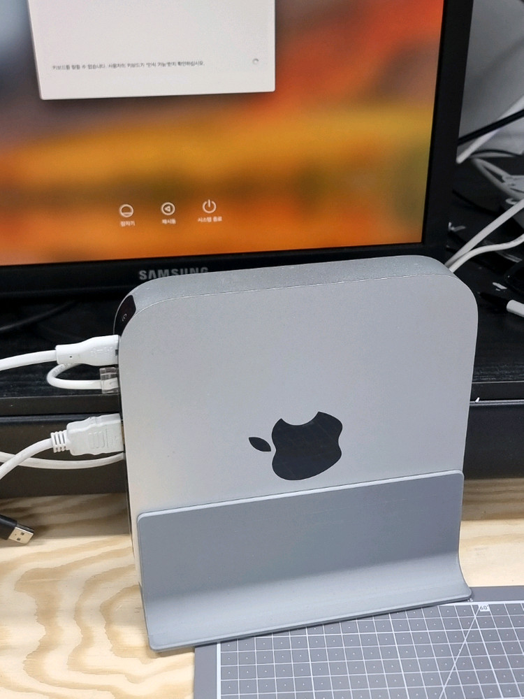 맥미니 A1347 mid 2011 인텔 i5--1