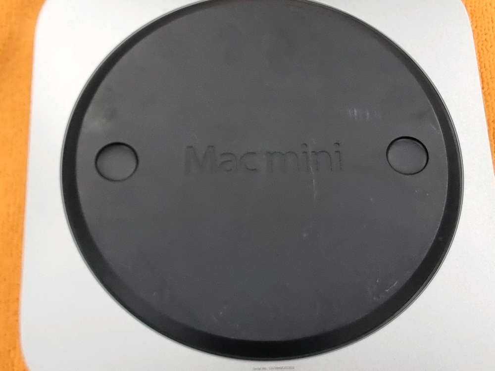 맥미니 A1347 mid 2011 인텔 i5--3