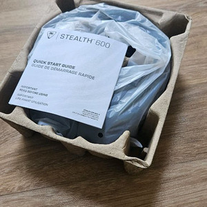 터틀비치 스텔스 600 gen3