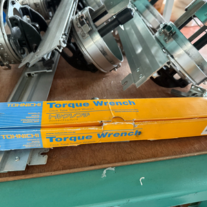 토니치 토크렌치 1400ql-mh