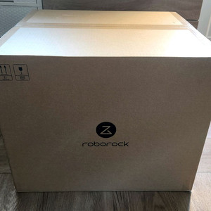 미개봉 새제품 급처) 로보락 로봇청소기 S9 MaxV Ultra