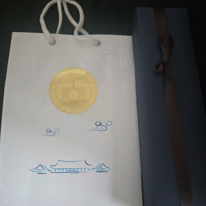 이재명 대통령 시계 남성용 미개봉