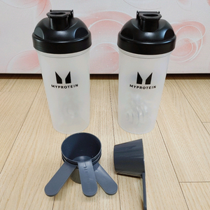마이프로틴 쉐이커 (새상품)