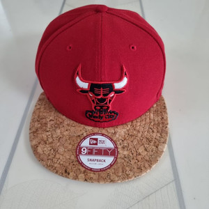 (M/L)뉴에라 모자 스냅백 이미지