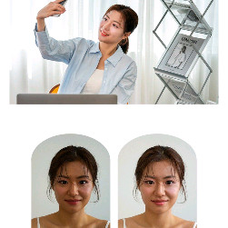 JOBY Beamo MagSafe 링 라이트 (Gray) 새상품