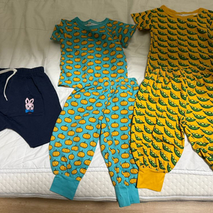 베베드피노 쁘띠아뇨 5종일괄