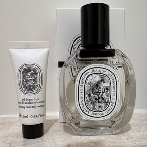 딥티크 플레르드뽀 edt 오드뚜왈렛 50ml 이미지