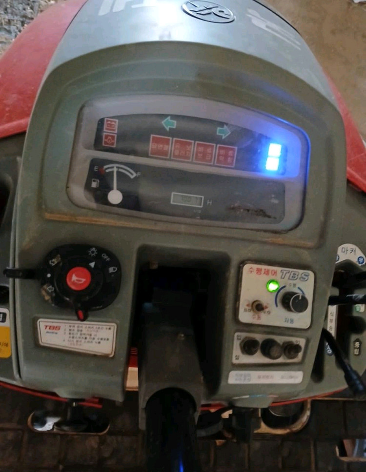 모심는기계 이앙기 국제 이앙기--5