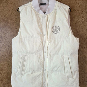 버커루 패딩조끼 이미지