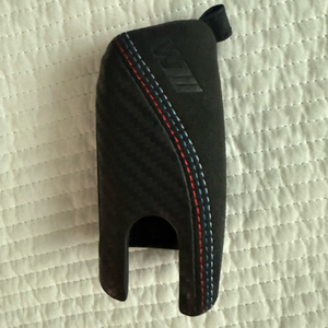 bmw 정품 키케이스
