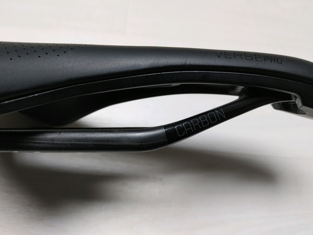 컨디션상)) 본트레거 벌스 프로 로드자전거 안장 카본레일 155미리 팝니다. (택포9만)--8