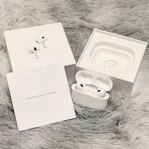 에어팟 프로 2세대 C타입 풀박스