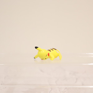 타카라토미 포켓몬 잠꾸러기 친구들 스칼렛&바이올렛 피카츄