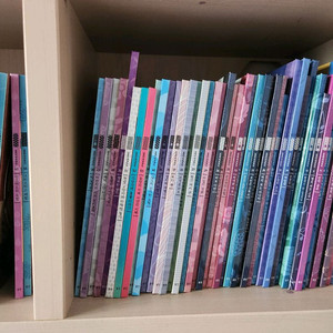 토토리세계명작