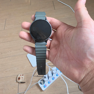 갤럭시 워치7 40mm