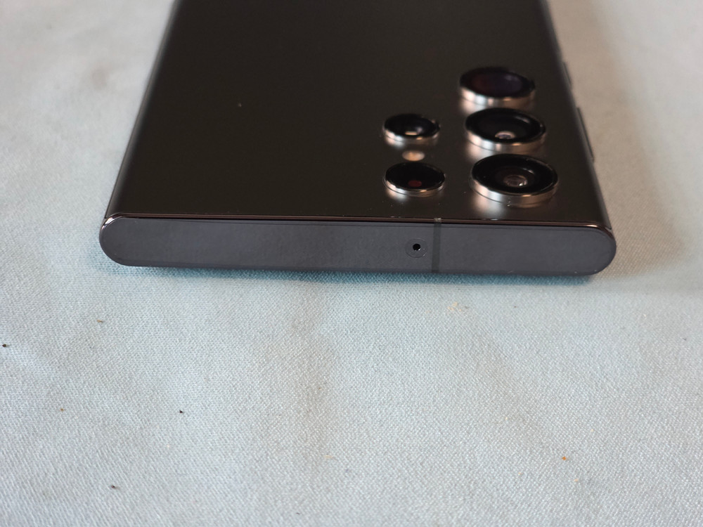 갤럭시 S22울트라 256기가(25.12월 올갈이)--5