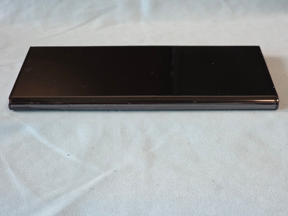 갤럭시 S22울트라 256기가(25.12월 올갈이)--8