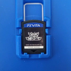 PS VITA 비타 오보로무라마사