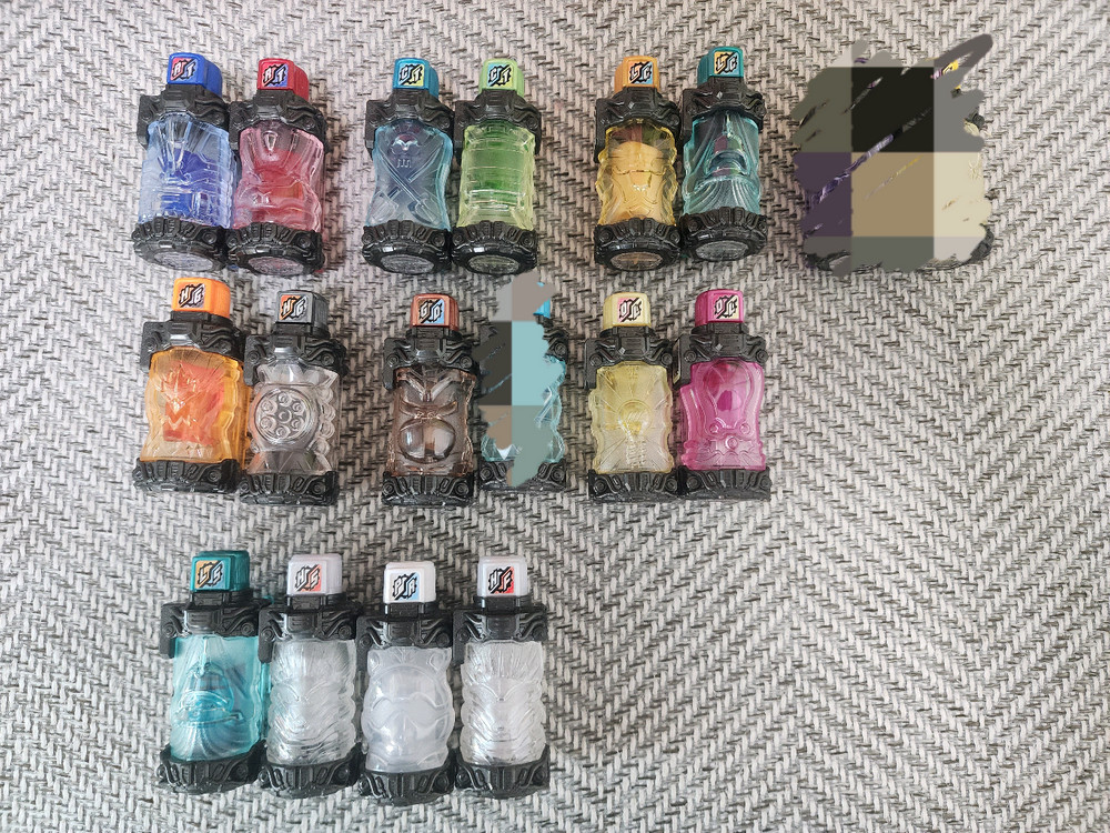 가면라이더 빌드드라이버 해저드 트리거,풀풀 래빗탱크 스파클링 지니어스 풀보틀 보틀들 크로커다일 크랙 풀 보틀 드릴--3