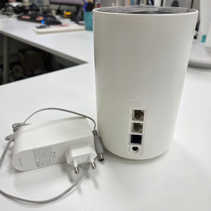 TPLink Deco XE75 Pro 공유기 이미지