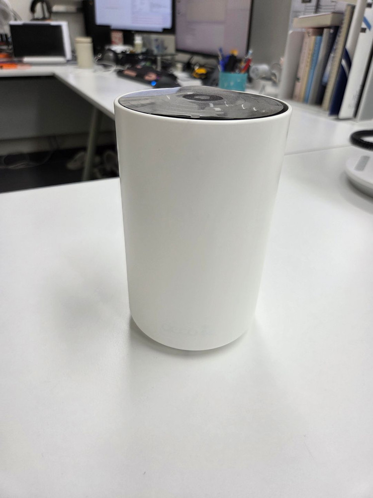 TPLink Deco XE75 Pro 공유기 이미지