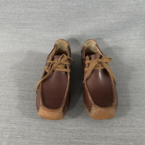 클락스 나탈리 천연가죽 로퍼/여성(240mm)/s1418/새상품