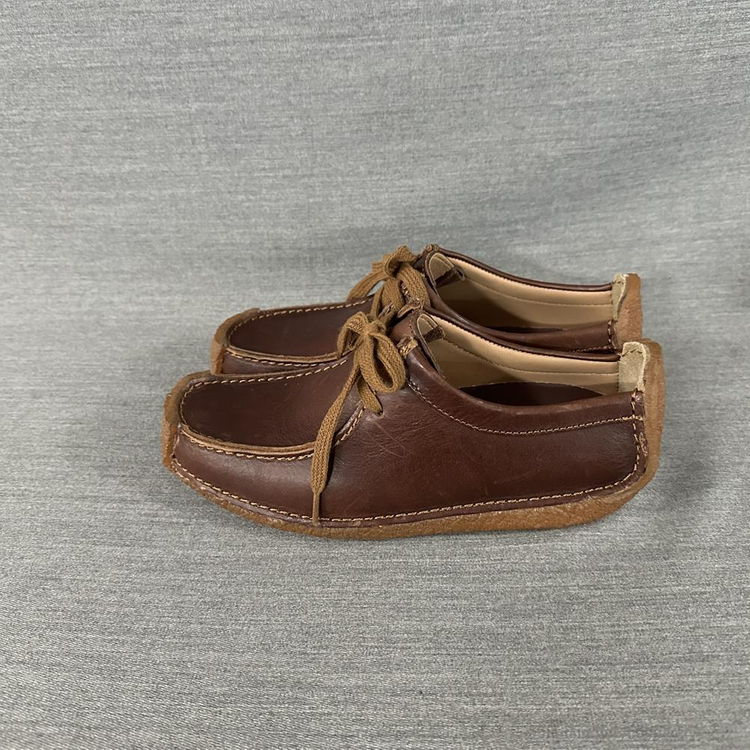 클락스 나탈리 천연가죽 로퍼/여성(240mm)/s1418/새상품 이미지