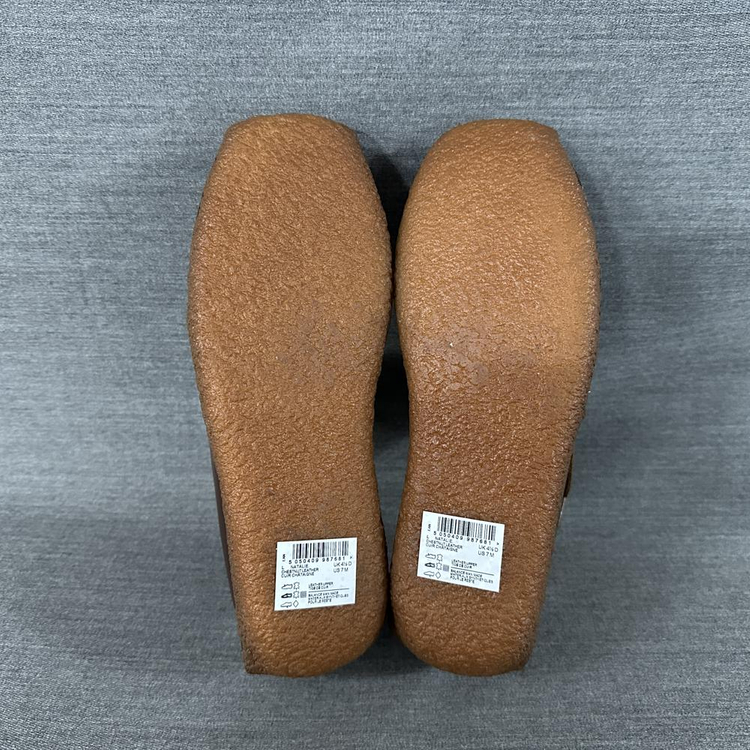 클락스 나탈리 천연가죽 로퍼/여성(240mm)/s1418/새상품 이미지