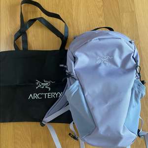 아크테릭스 맨티스16 벨로시티