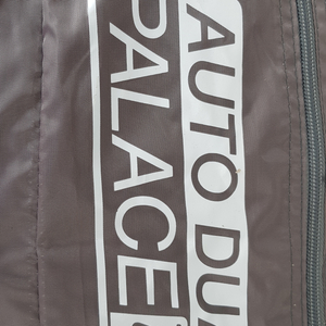 제드차박텐트 오토듀얼팔레스 EX스타렉스 스타리아 도킹가능+확장플라이