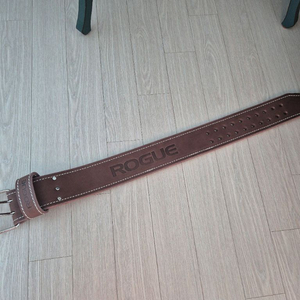 로그 오하이오 3인치 벨트