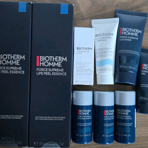 비오템 옴므 수프림 라이프 필 에센스150ml