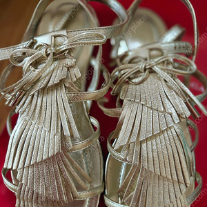 토즈 여성샌들(245)