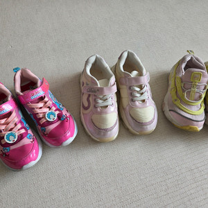 여아 운동화 200~210