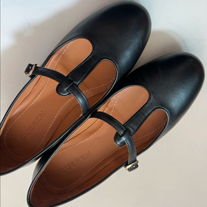 메리제인 플랫슈즈