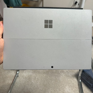 Microsoft 서피스 프로7 윈도우11