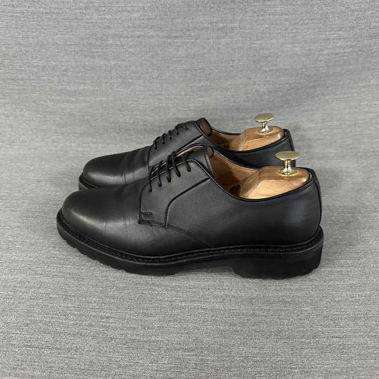 리갈 비브람솔 더비슈즈/남성(265mm)/s1421/상태좋음 이미지