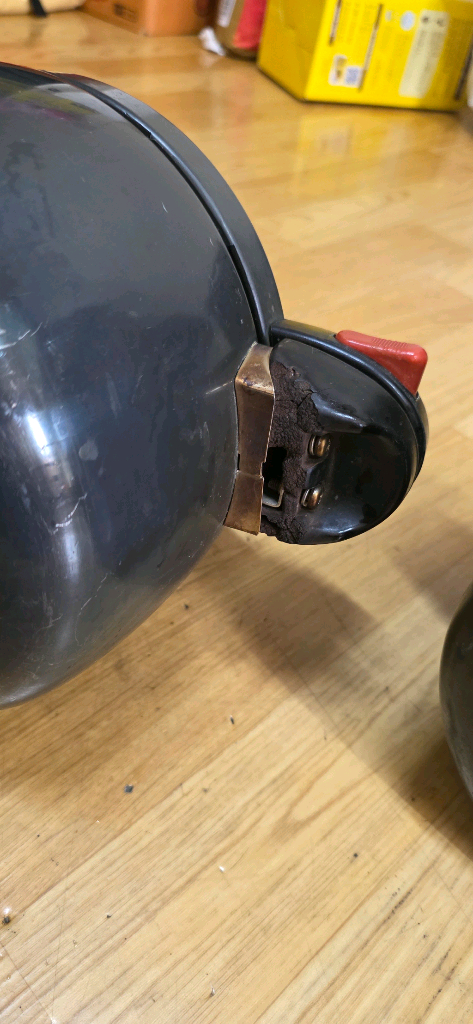 풍년압력밥솥 2개일괄--6