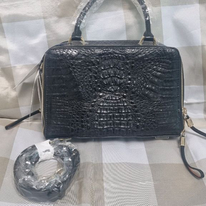 잘모이 악어백 판매합니다