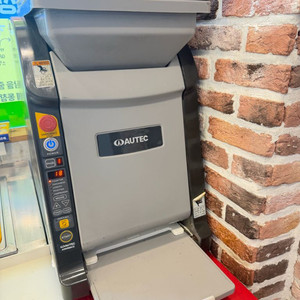 autec (오텍) 김밥밥 밥펴주는기계 이미지