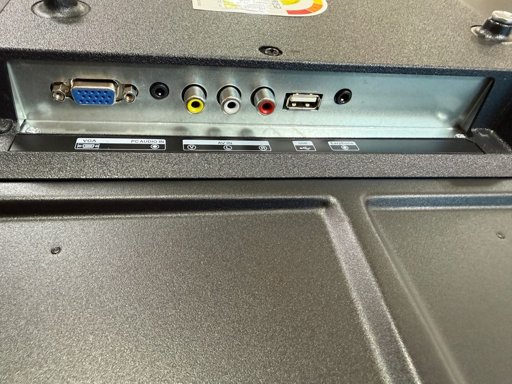 [TV] 티브이지 FQ430SFHD 43인치 FHD TV 스탠드 포함 / 가성비 LED TV 이미지