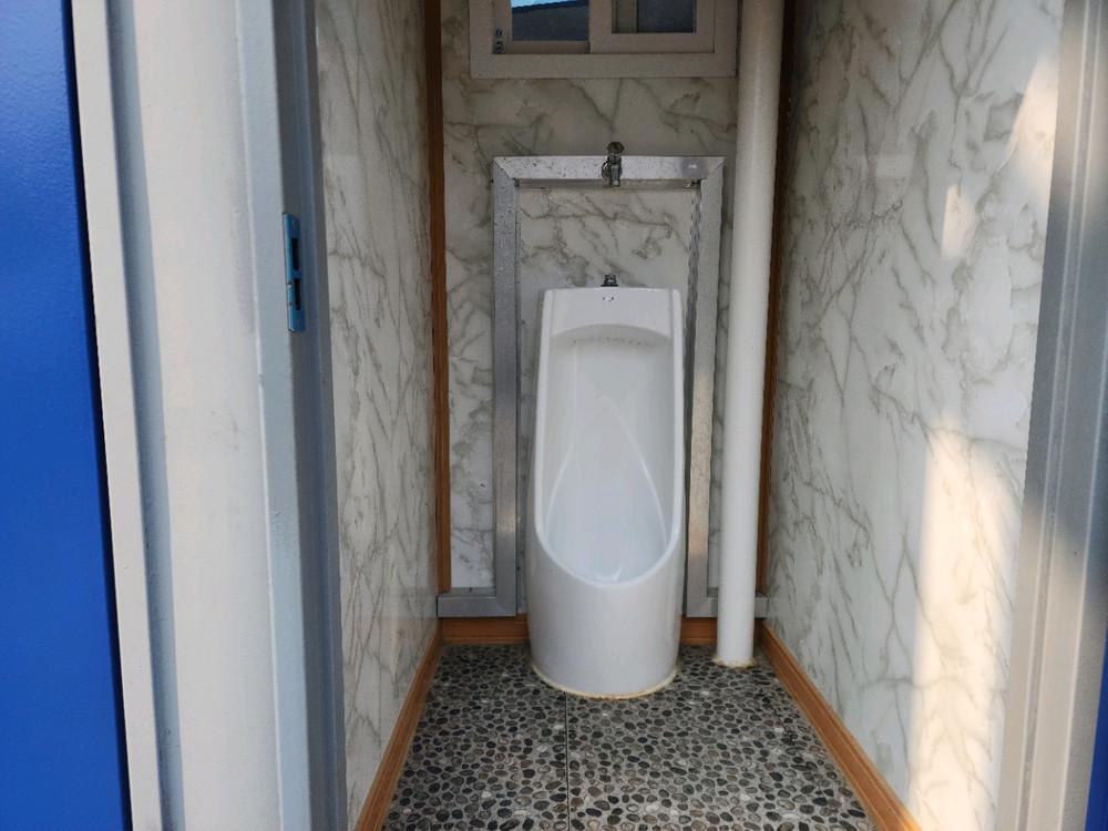 이동식 화장실 임대.판매 합니다--3