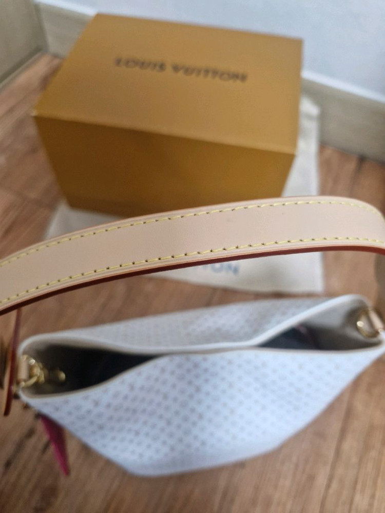 루이비통 올인BB 버킷백--7