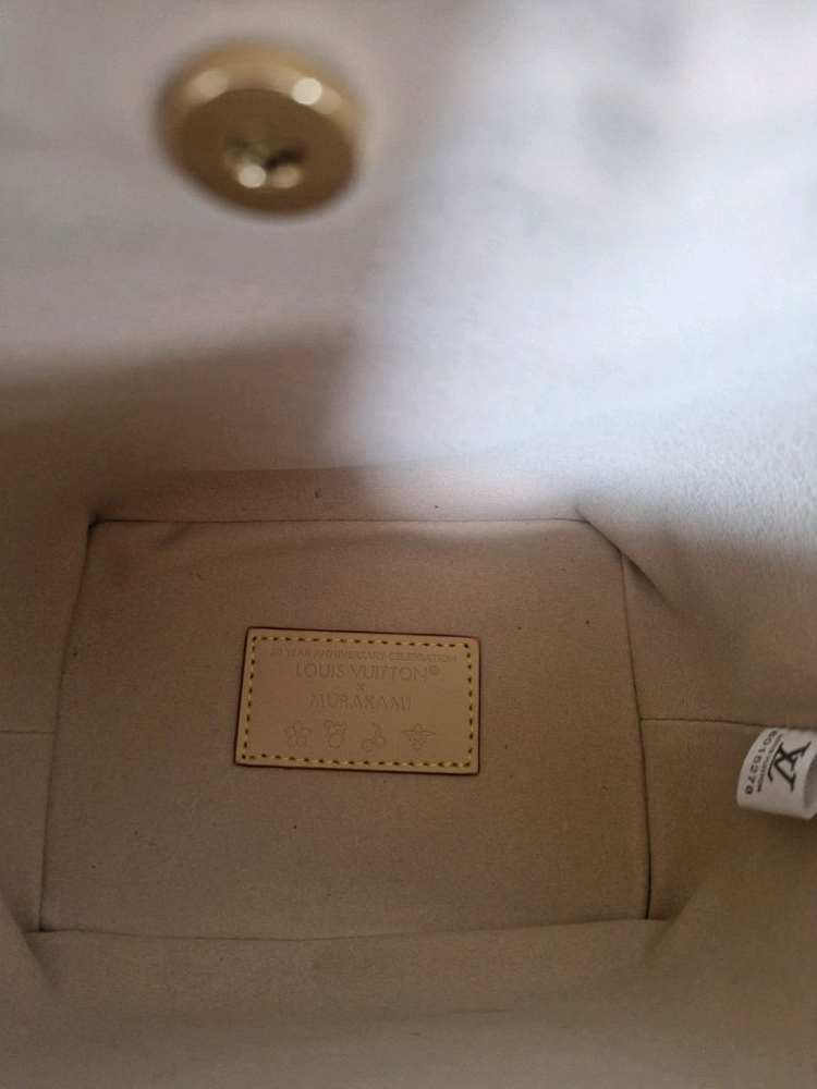 루이비통 올인BB 버킷백--8