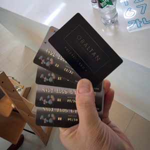 오발탄 식사권 60만원권 90%가격에 판매