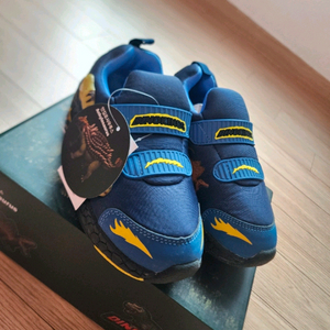 다이노킹즈 운동화 210 새것