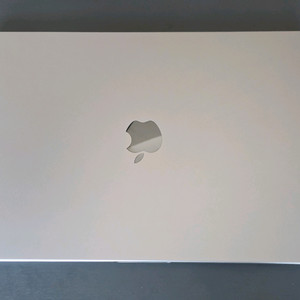 맥북 프로 M1 Max 16인치 스그 (10C/32GPU/32GB/1TB)