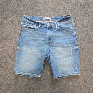 자라 청반바지 32사이즈